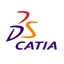 Catia Modelado 3D