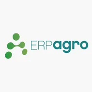 ERPagro Gestión Agropecuaria logotipo