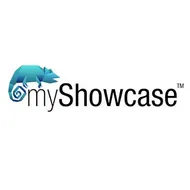 myShowcase logotipo