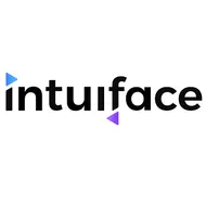 Intuiface logotipo
