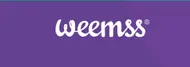 Weemss Gestión de Eventos logotipo