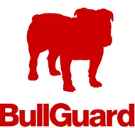 BullGuard Antivirus logotipo