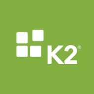 K2 BPM Software logotipo