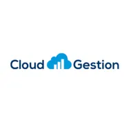 Cloud Gestion logotipo