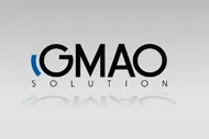 GMAO Solution logotipo
