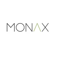 Monax Contratos logotipo