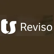 Reviso Contabilidad PYMES logotipo