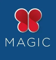 Magic Loyalty System logotipo