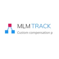 MLM Track logotipo