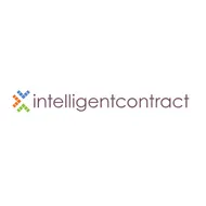 Intelligent Contract logotipo