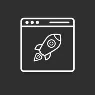 ScrumLaunch logotipo