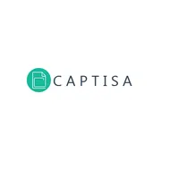 Captisa logotipo