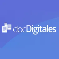 DocDigitales logotipo