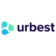 Urbest logotipo