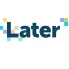 Later Marketing Redes Sociales logotipo