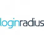 LoginRadius logotipo