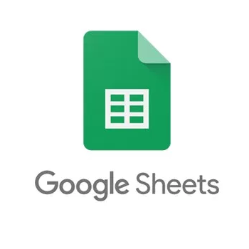 Google Sheets Guatemala