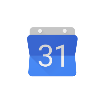 Google Calendar Guatemala