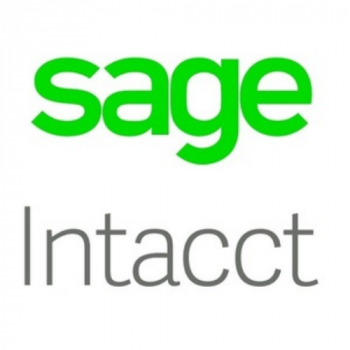 Sage Intacct Guatemala