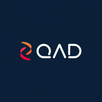 QAD - Software ERP Guatemala