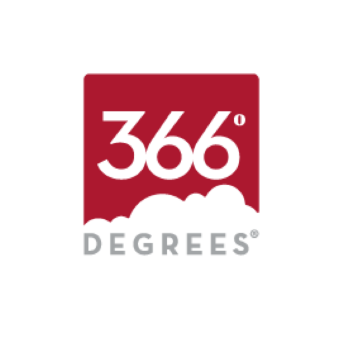 366 Degrees