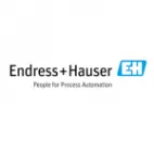 Endress+Hauser