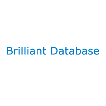 Brillant Database