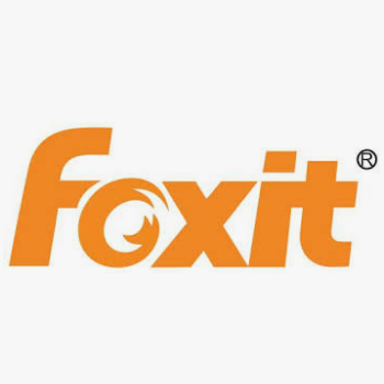 Foxit Phantom PDF Guatemala