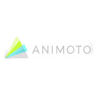 Animoto video maker
