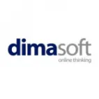 Dimasoft v7.1 logotipo