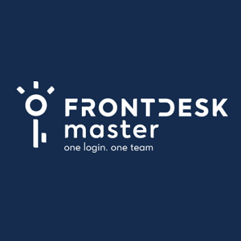 FrontDesk Master PMS Guatemala