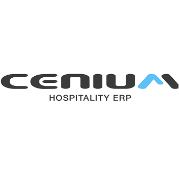 Cenium Hospitality ERP