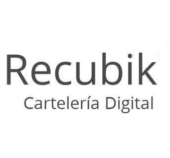 Recubik Cartelería Guatemala