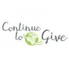 Continue To Give