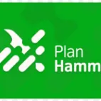 PlanHammer Gantt Guatemala