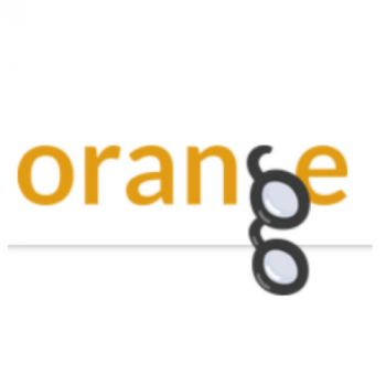 Orange Minería de Datos Guatemala