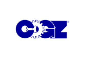 COGZ CMMS Industrial Guatemala