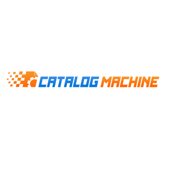 Catalog Machine Guatemala