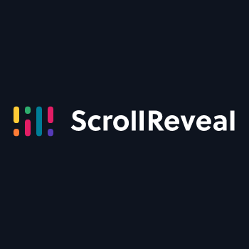 ScrollReveal Guatemala