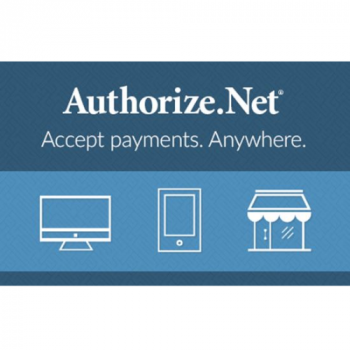 Authorize.net Guatemala