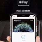 Apple pay Guatemala