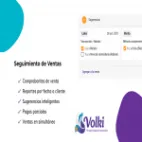 Volki | Gestión veterinaria