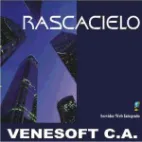 Rascacielo logotipo