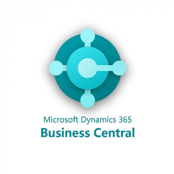 Dynamics Business Central ERP