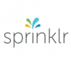 Sprinklr Display