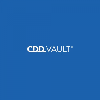 CDD Vault