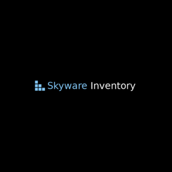 Skyware Inventory Guatemala