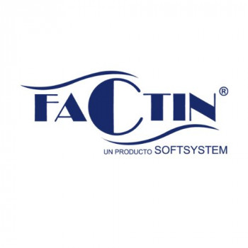 Factin Software Contable y Comercial Guatemala