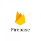 Google Firebase logo