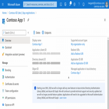 Microsoft Azure Active Directory Guatemala
